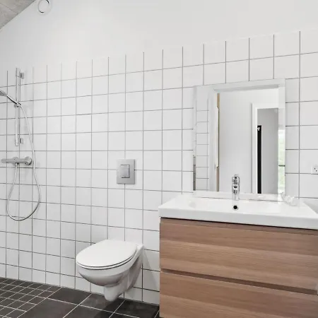 Alfrede - From The Sea In Ne Jutland By Interhome Holiday home