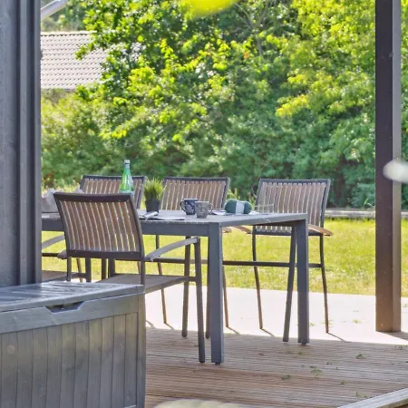 Alfrede - From The Sea In Ne Jutland By Interhome