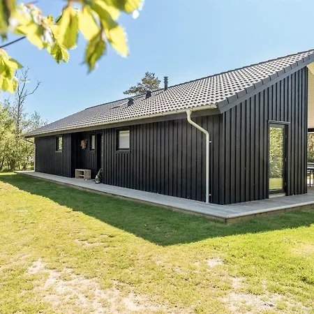 Alfrede - From The Sea In Ne Jutland By Interhome *