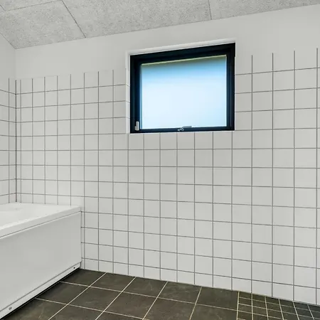 Ferienhaus Alfrede - From The Sea By Interhome *