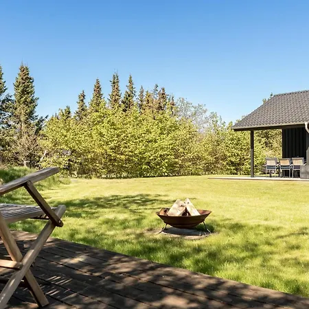 Alfrede - From The Sea By Interhome