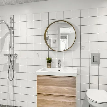 Alfrede - From The Sea By Interhome Ferienhaus