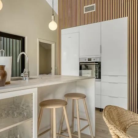 Alfrede - From The Sea By Interhome