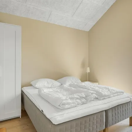 בית נופש Alfrede - From The Sea By Interhome הלס