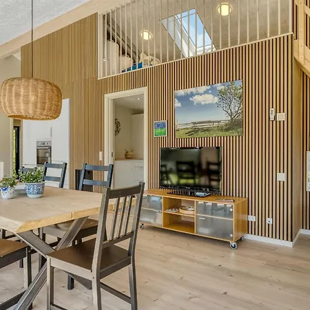 Feriehus Alfrede - From The Sea By Interhome
