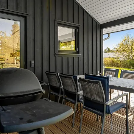 Feriehus Alfrede - From The Sea By Interhome